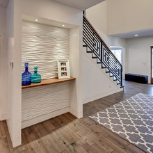 ACCENT AREAS