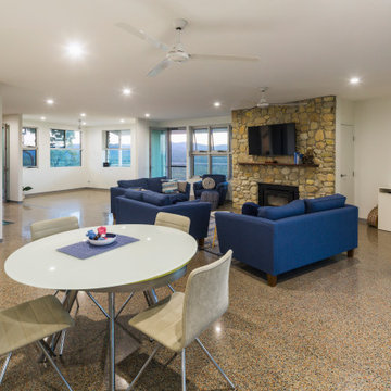 Walsh River House