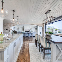 Cape Cod House