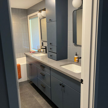 Bathroom Designs