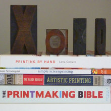 Block Printing - Nomadic Decorator