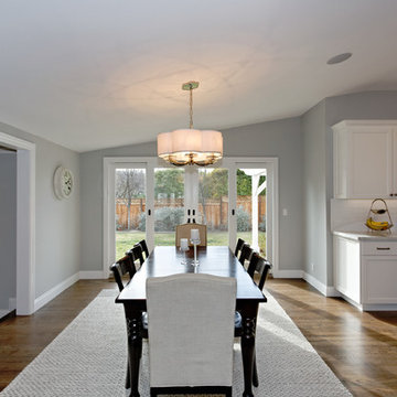 Alamo Residence