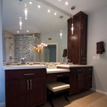 Vanity design