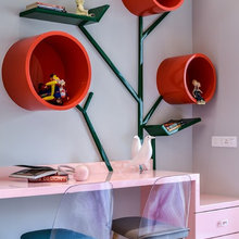 kids room