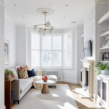 STYLING | calm & homely