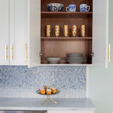 Havertown Petite Kitchen