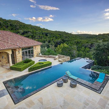Lost Creek Residence