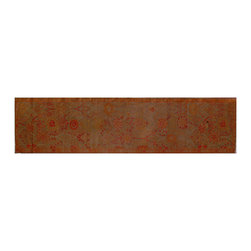 Darius Antique Rugs - Products