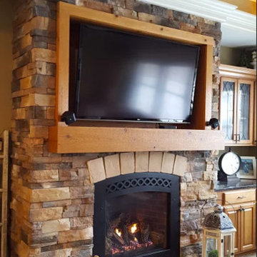 Our Work