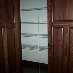 1186 - Storage And Organization