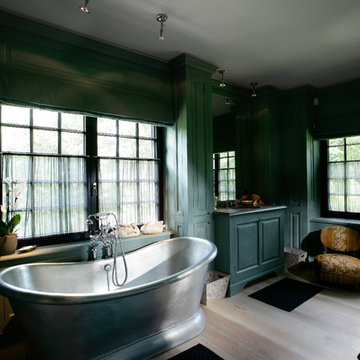 Country house in Belgium