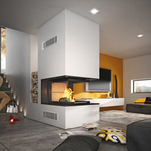 Living Room Ideas