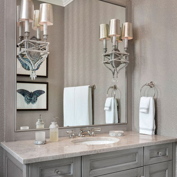 Magical Makeover - Grey Oaks