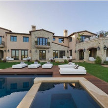 Patio Ideas