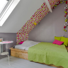 Chambres Filles