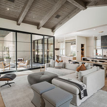 Lake house