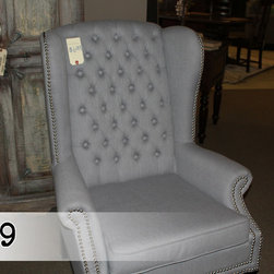 Chairs and Recliners - Products