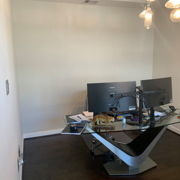 Man Cave/ Office