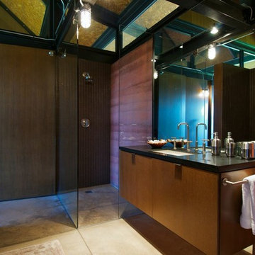 Peter Lik Remodel Kapalua - BEFORE