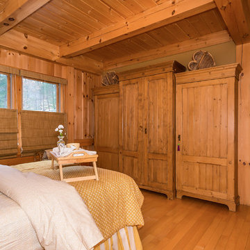 ACTIVE: 31 Anchorage Road New Hampton, NH