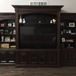Cabinets - Furniture