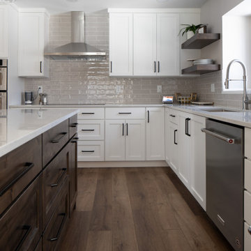 White & Wood