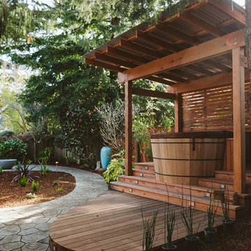 Hot Tub Habitat