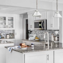 My Kitchen Plan