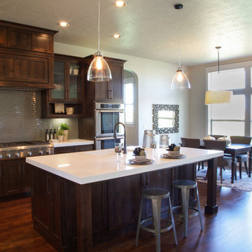 2013 Spring Parade Home