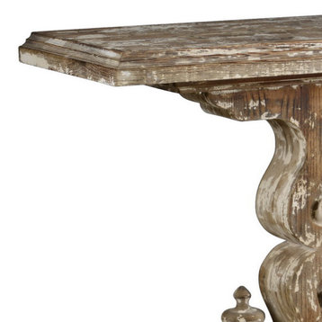 Randolf Console