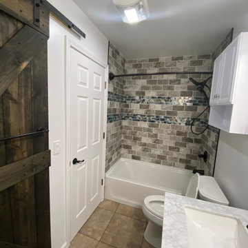 Roxbury Ct. Remodel