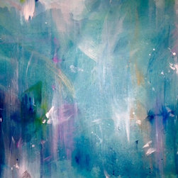 Lost City - Paintings