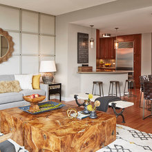 Grace Street Condo
