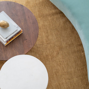 Mid-Century Modern in Schwabenheim | Mainz