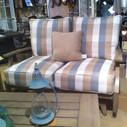 Summer Classics Croquet Collection - Products