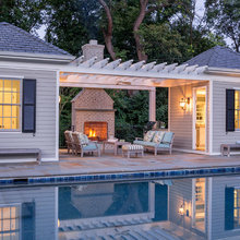 Patio Ideas