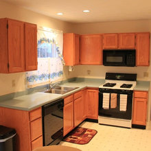 Kitchen Remodel