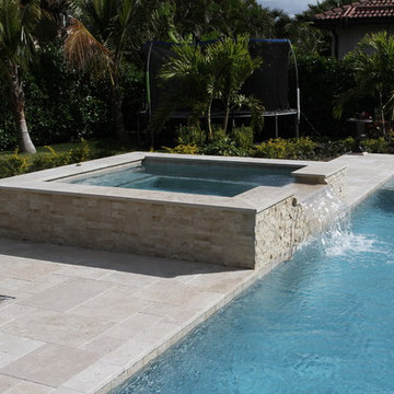 Newest Jupiter Swimming Pool