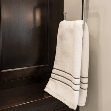 Hotel-like Bath Luxury