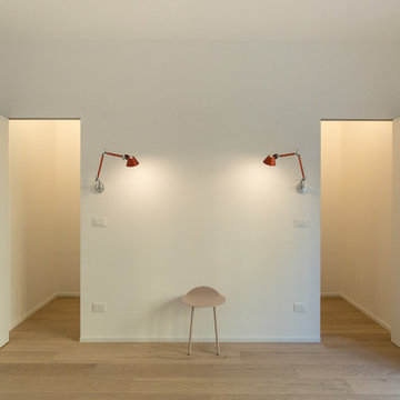DFN | Duplex with a garden