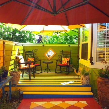 Garden Design