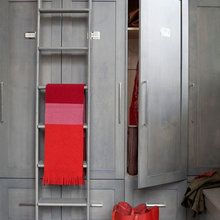 Closet/storage