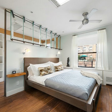 NYC Bedrooms by Designed to Appeal