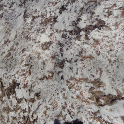 Granite Slabs - Products
