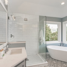 Bathroom 2021