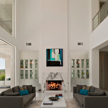 Spanish Oaks Residence