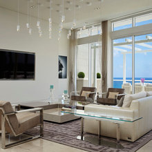 Briar Oaks Living Room