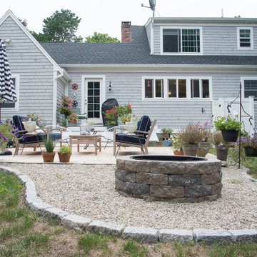 Full home remodel, Sandwich