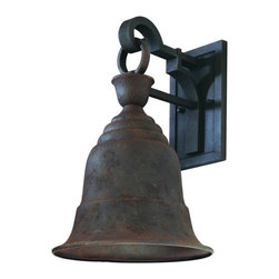 Troy Lighting - Troy Lighting Wall Lantern Liberty - Outdoor Wall Lights And Sconces