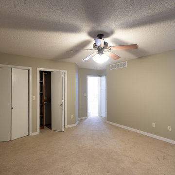Sienna Court Main Floor Refresh and Master Bath Remodel